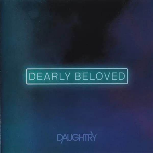 Dearly Beloved