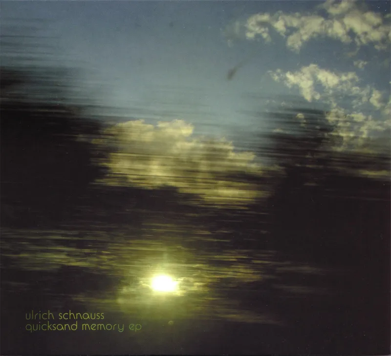 Quicksand Memory EP