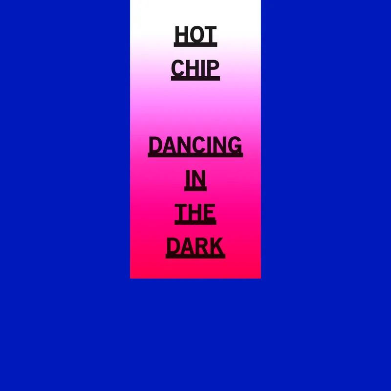 Dancing in the Dark