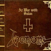 At War With Satan