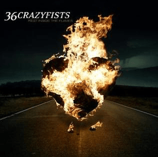 Rest Inside the Flames