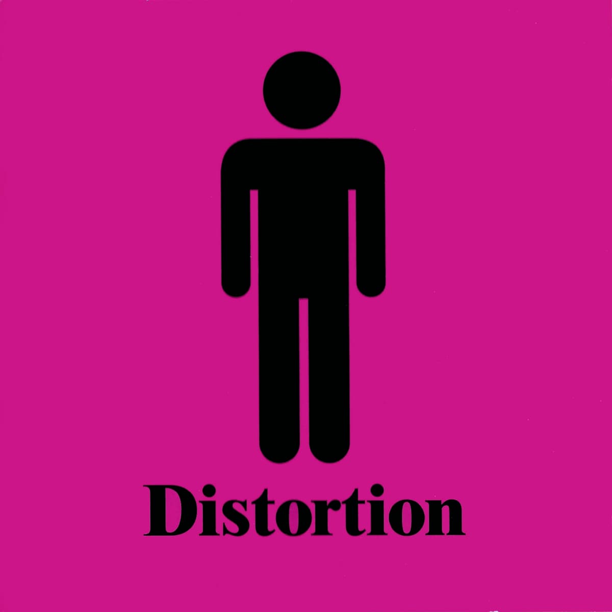 Distortion