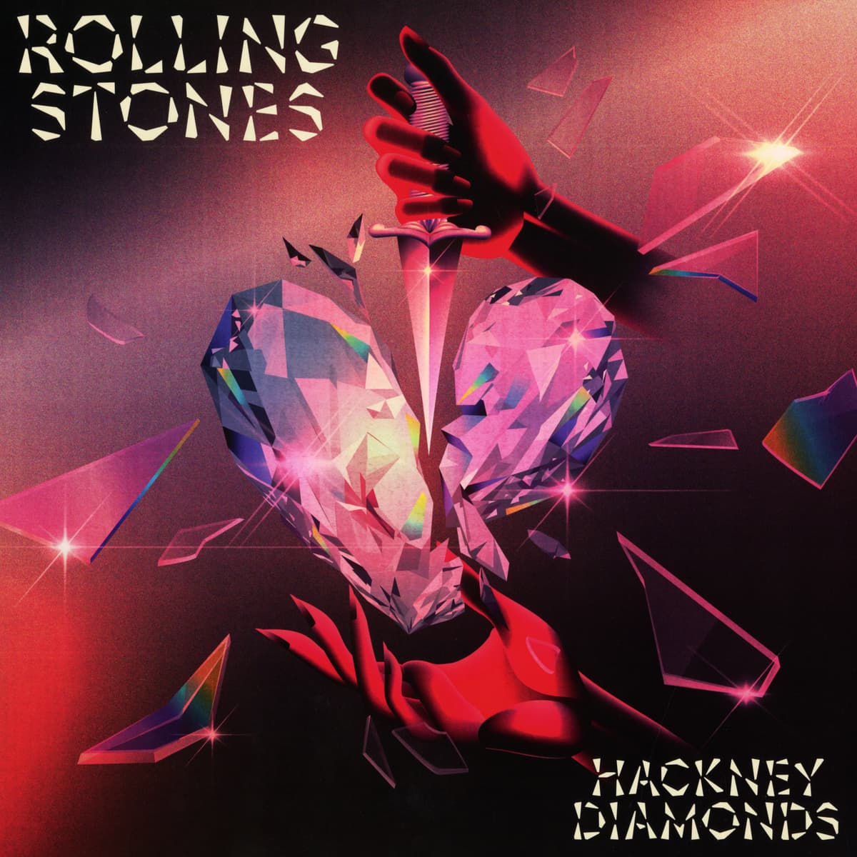 Hackney Diamonds