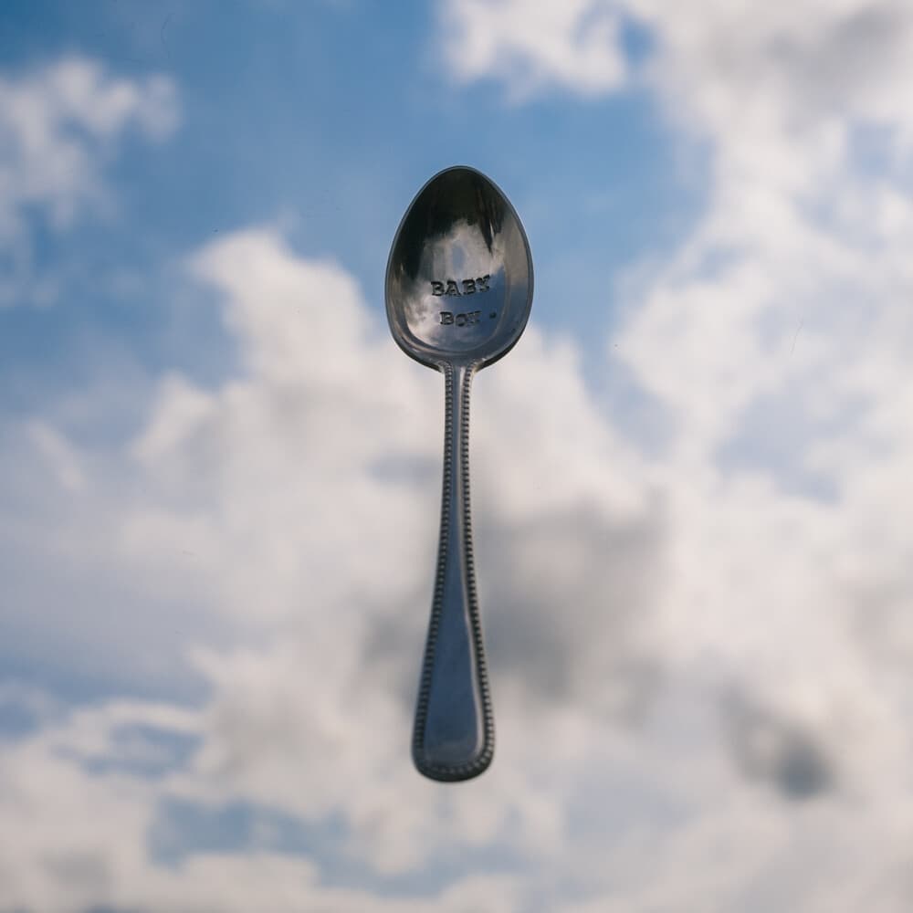 Baby Spoon