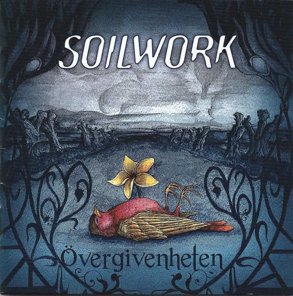 Övergivenheten