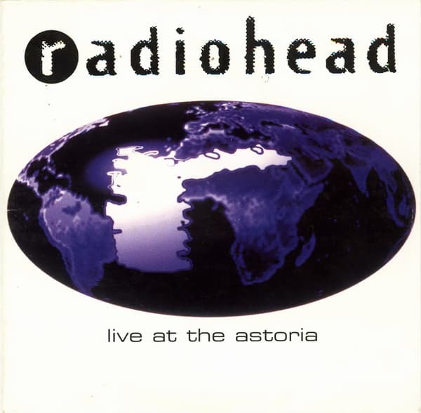 Live at the Astoria
