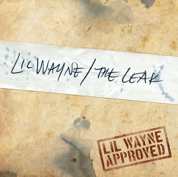 The Leak