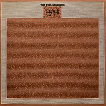 The Peel Sessions