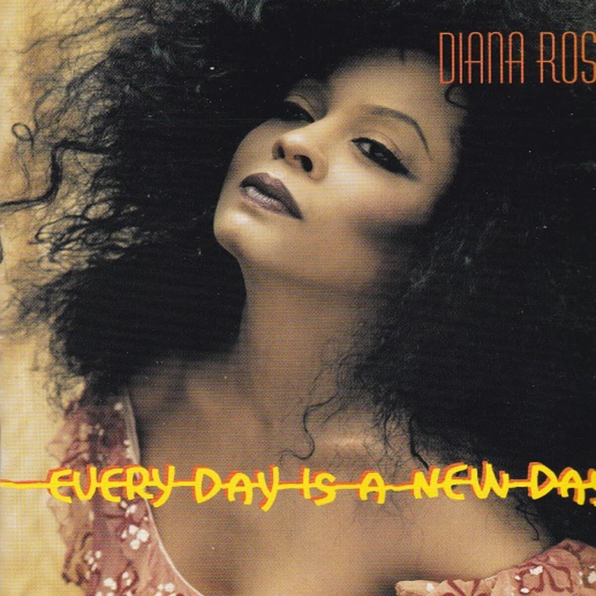 Every Day Is a New Day
