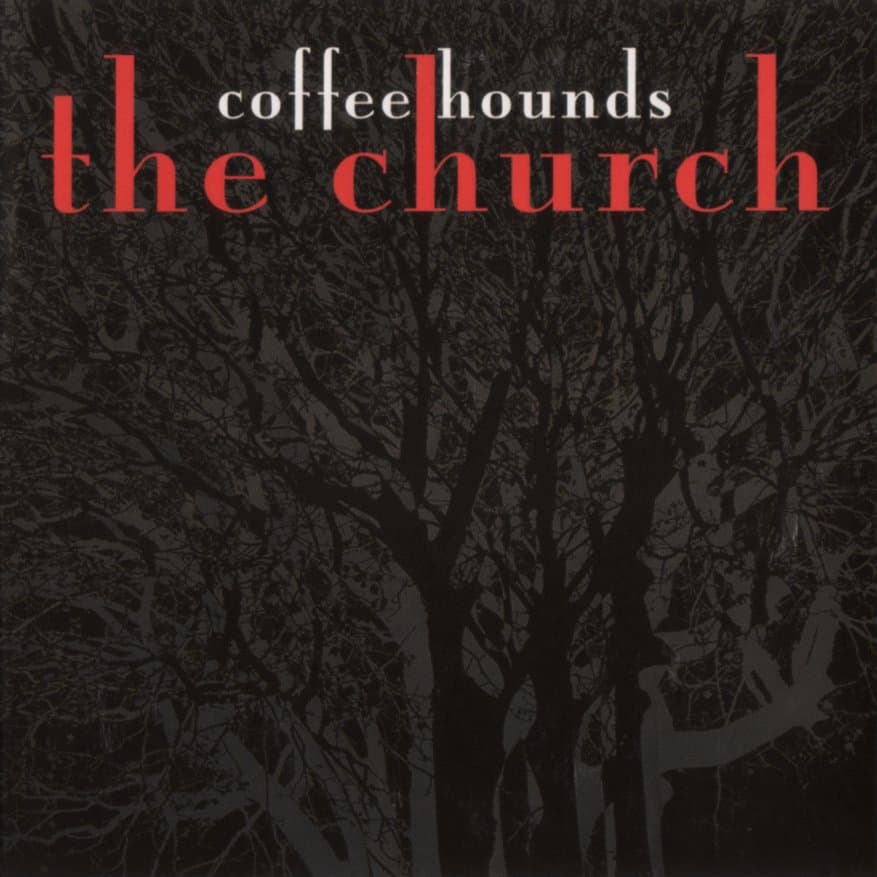 Coffee Hounds