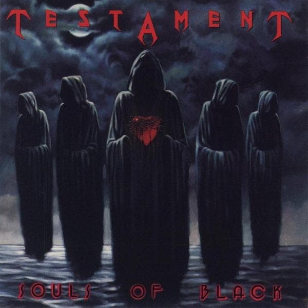 Souls of Black