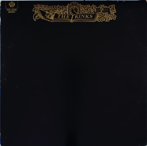 Anthology of Recorded Events, Volume One