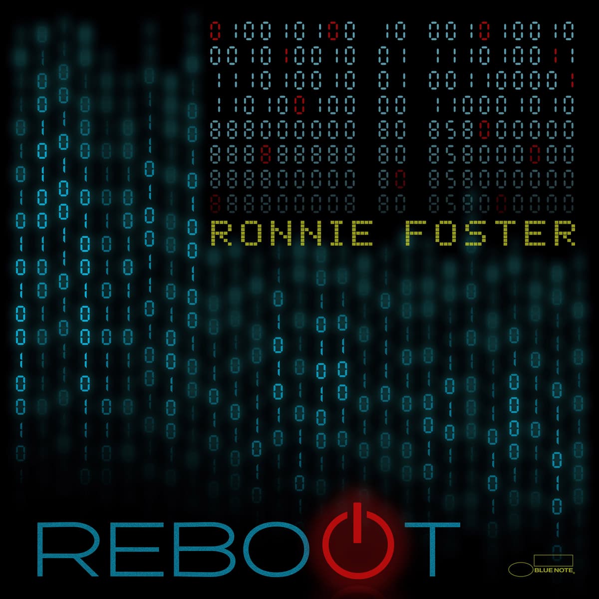 Reboot