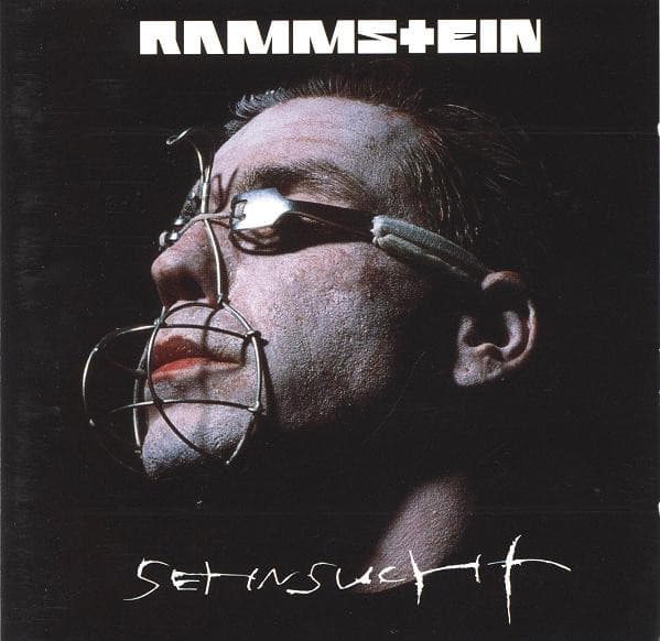 Sehnsucht