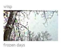 Frozen Days