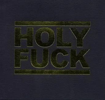 Holy Fuck EP