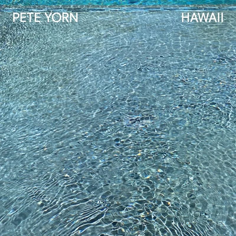 Hawaii