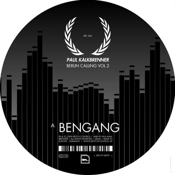 Berlin Calling, Volume 2