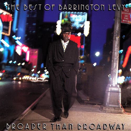 Broader Than Broadway