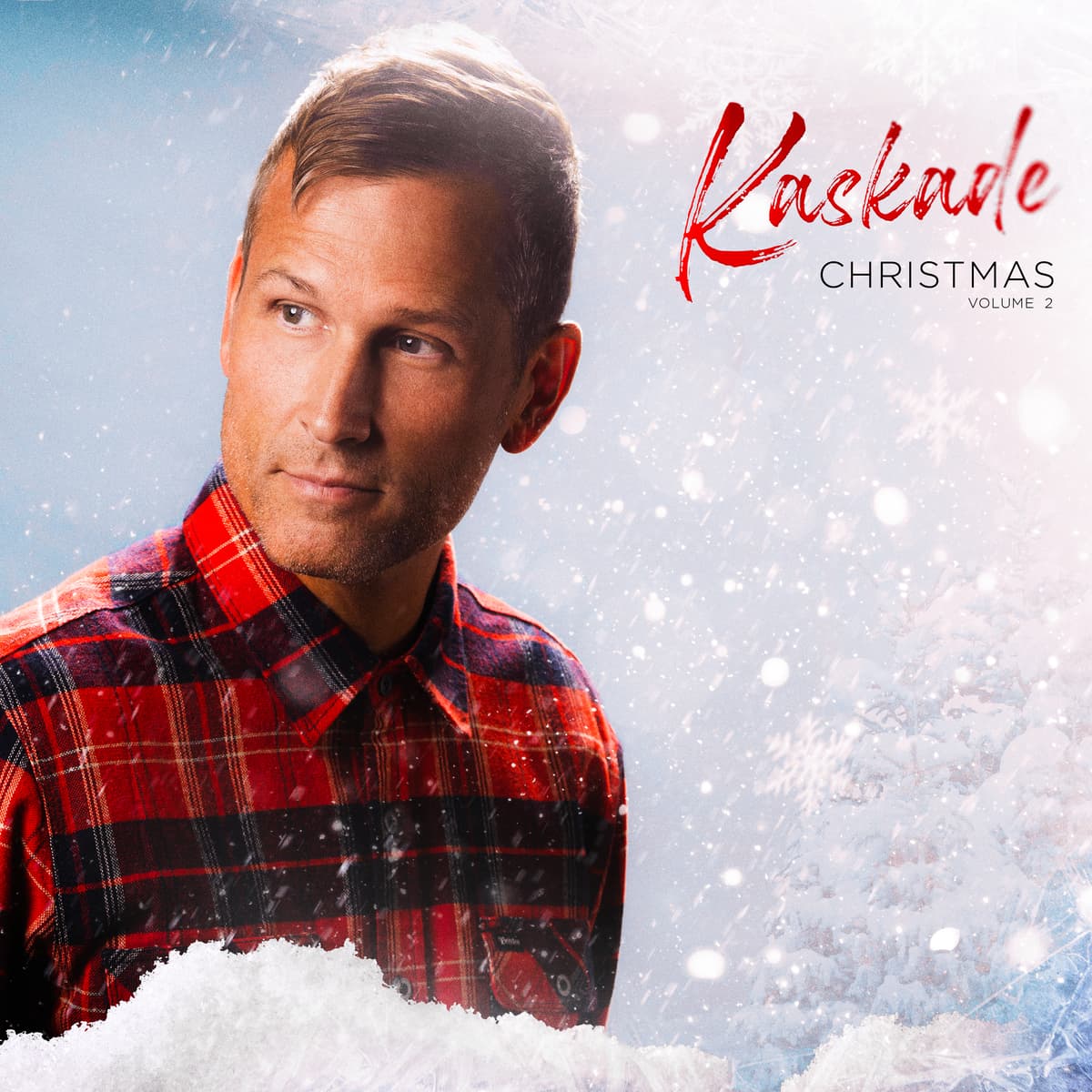 Christmas, Volume 2