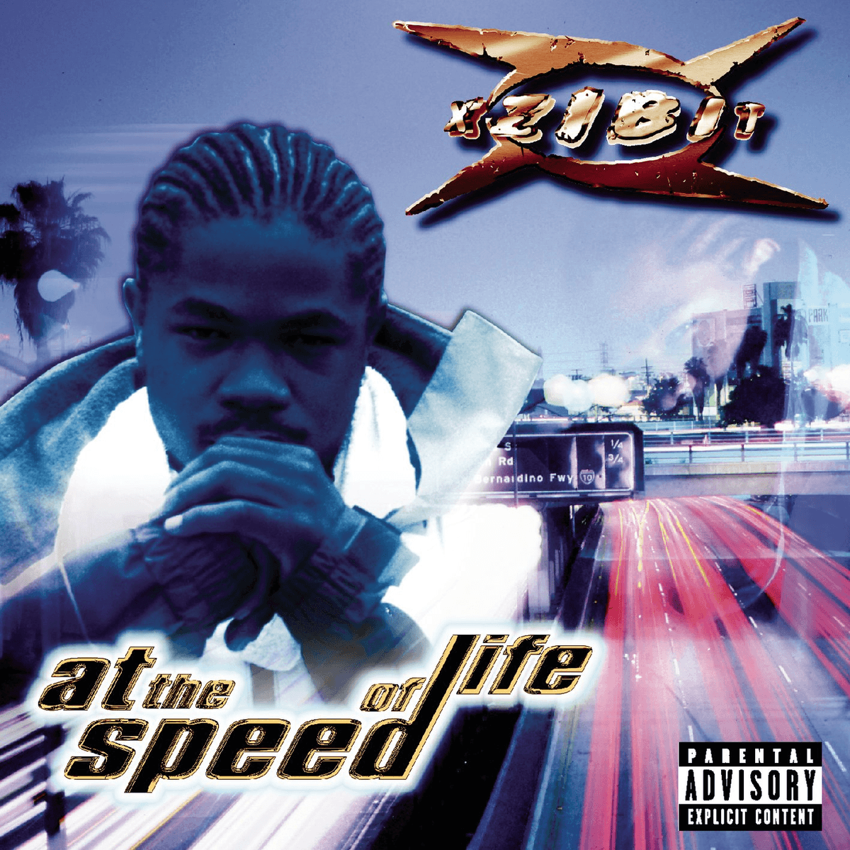 At the Speed of Life