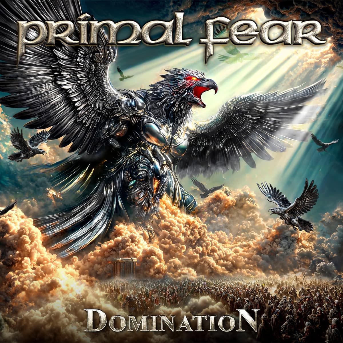 Domination