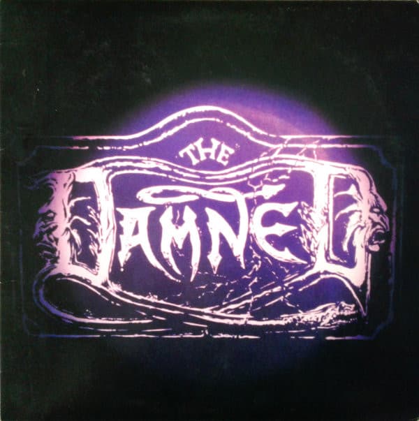 The Black Album