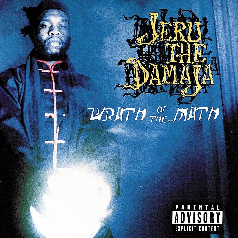 Wrath of the Math