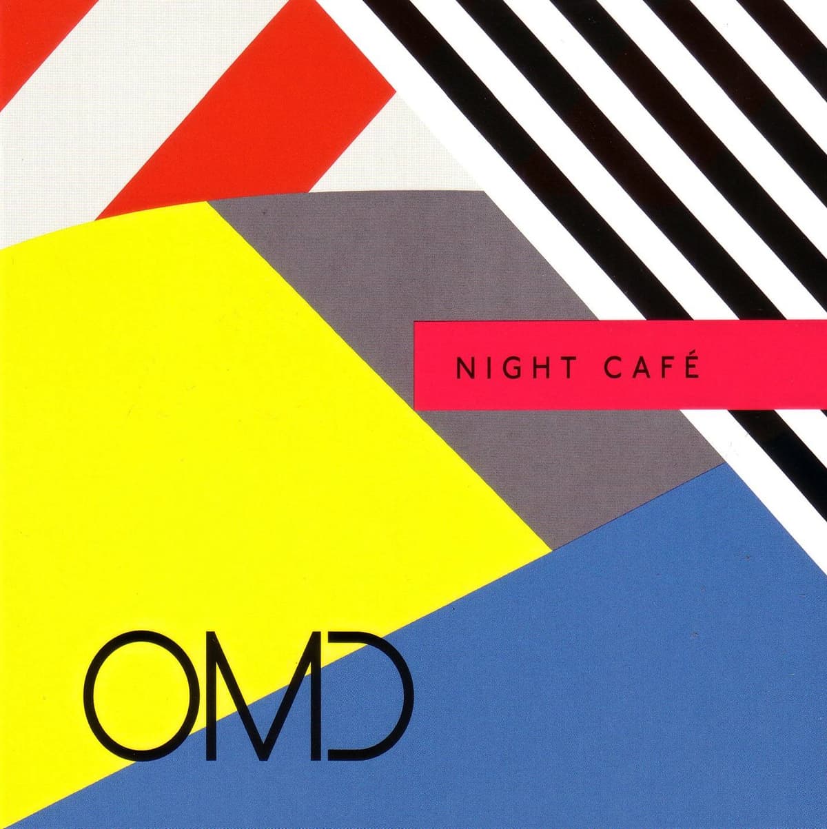 Night Café
