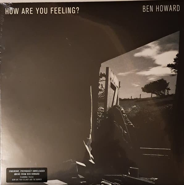 How Are You Feeling?