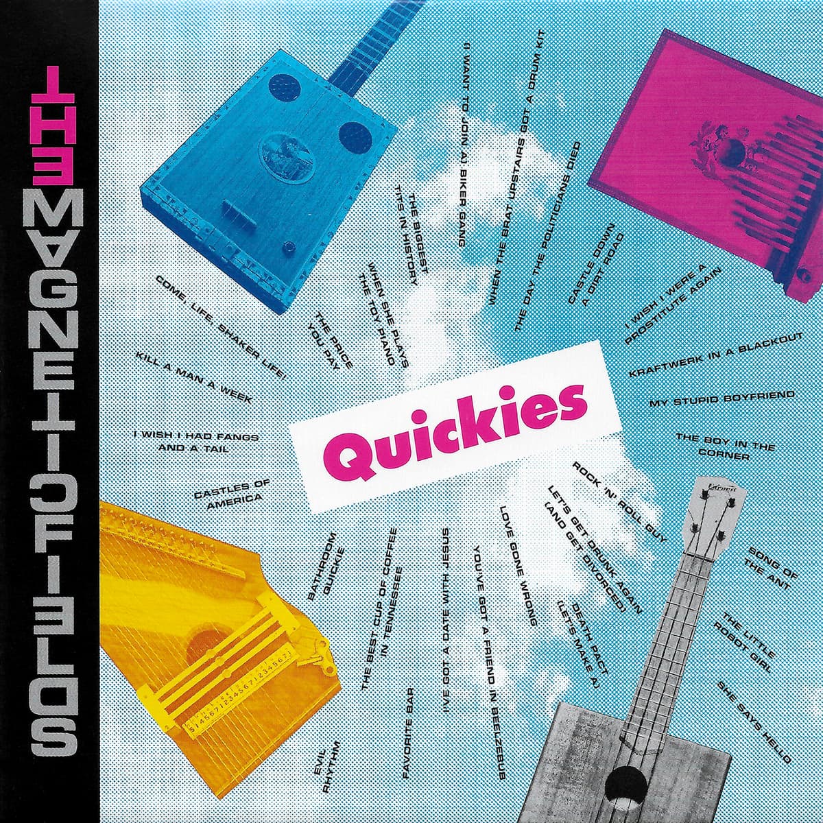 Quickies