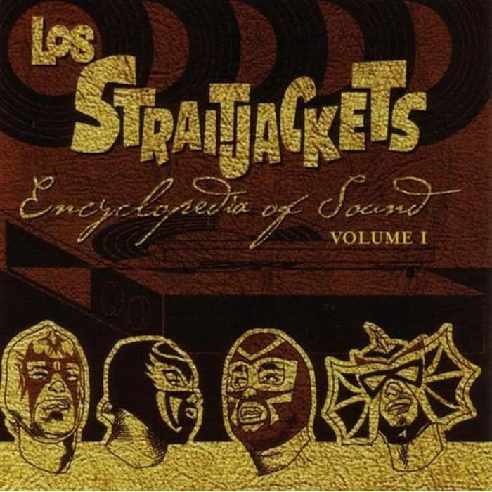 Encyclopedia of Sound Volume I