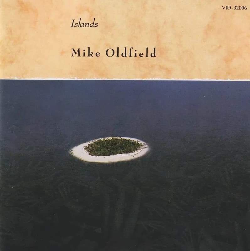 Islands