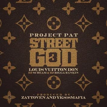 Street God 3: Louis Vuitton Don