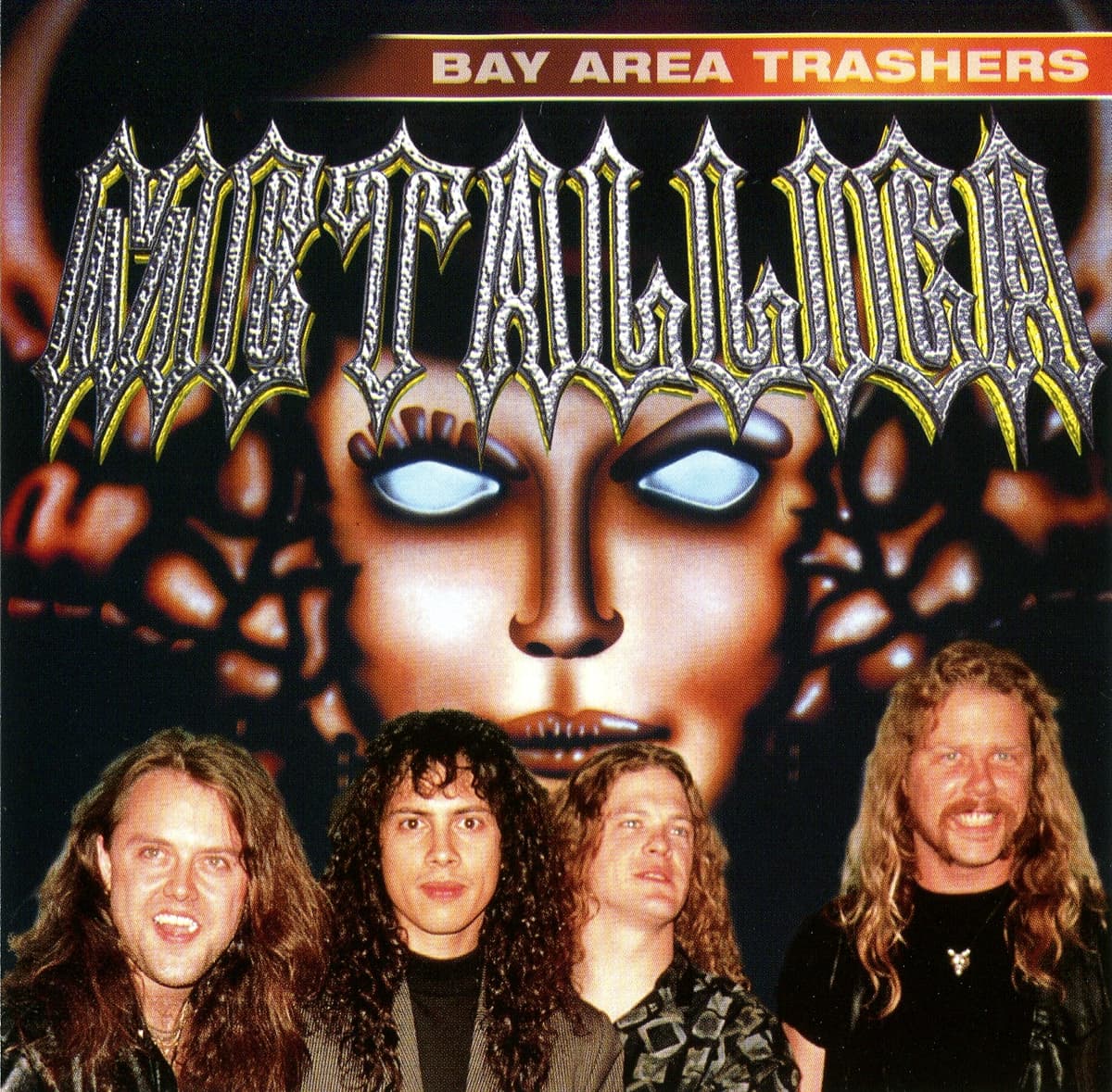 Bay Area Trashers
