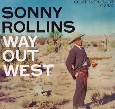 Way Out West