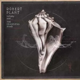 Lullaby and... The Ceaseless Roar