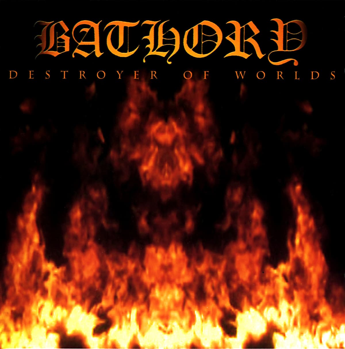 Destroyer of Worlds