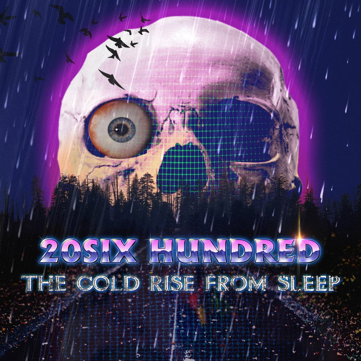 The Cold Rise From Sleep