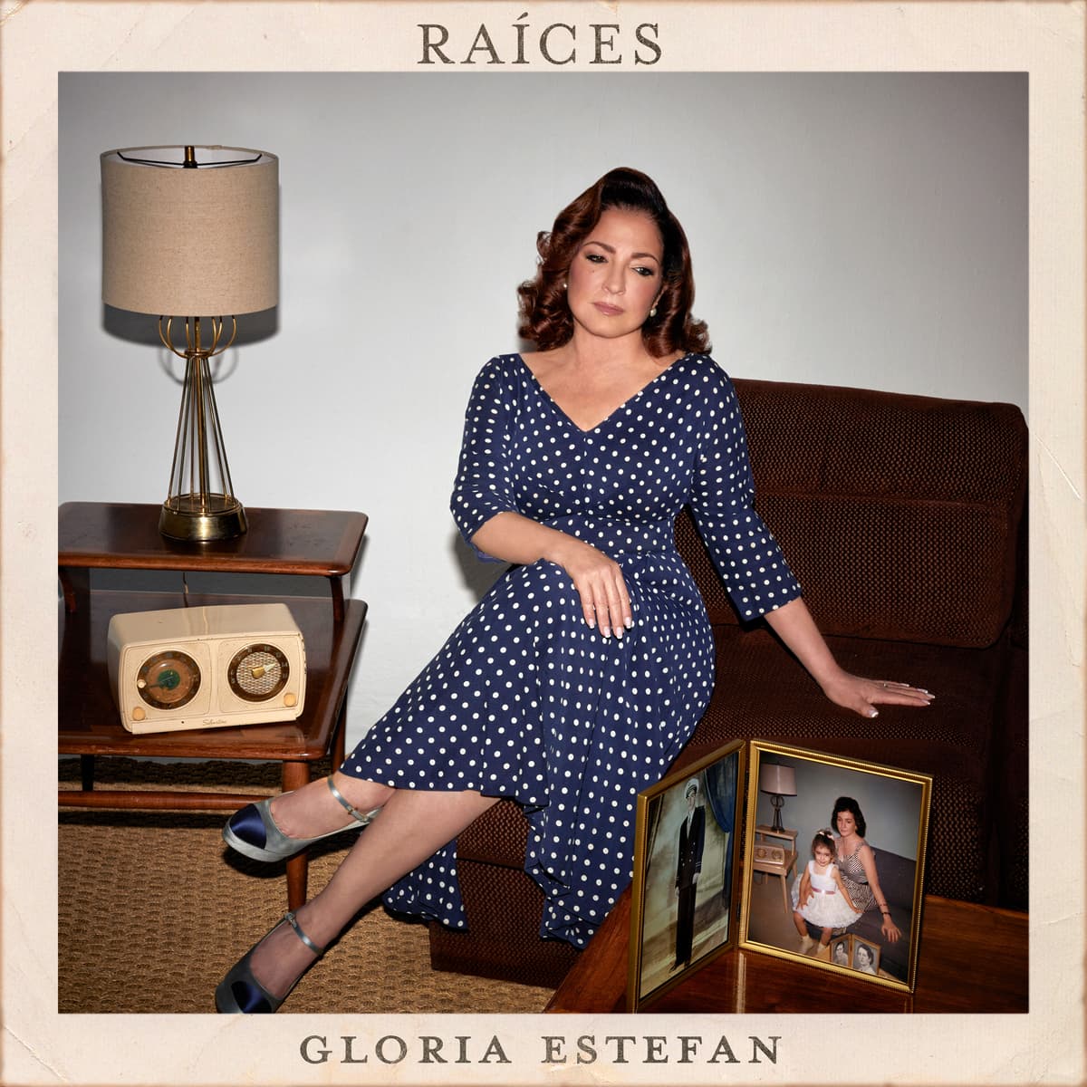 Raíces