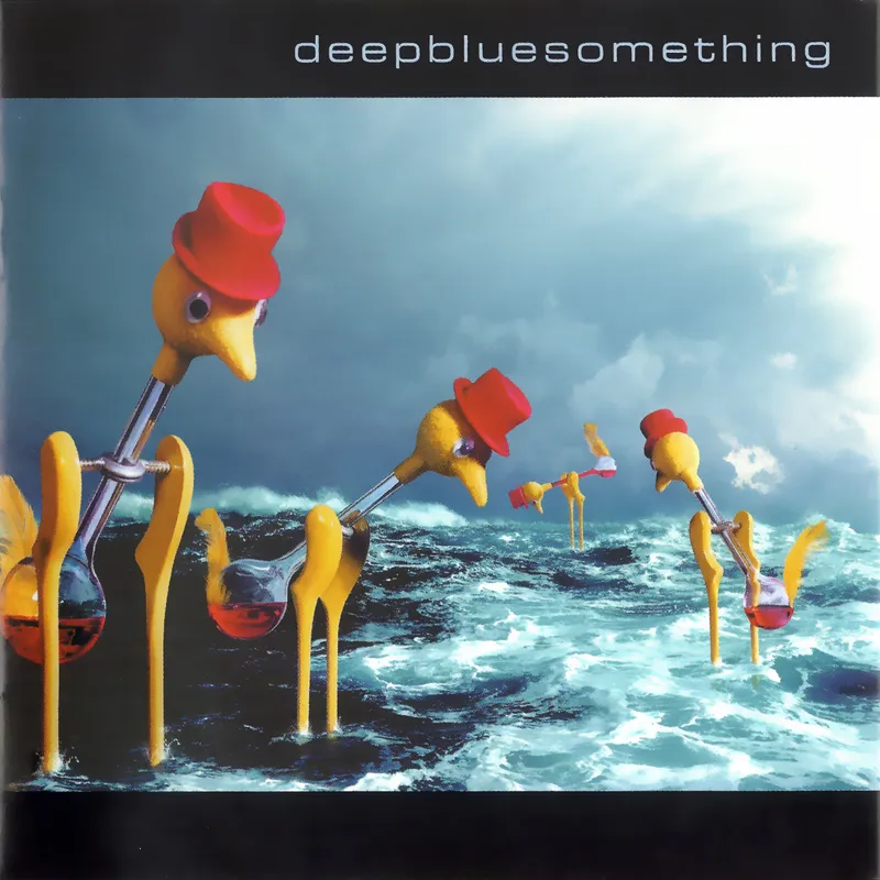 Deep Blue Something