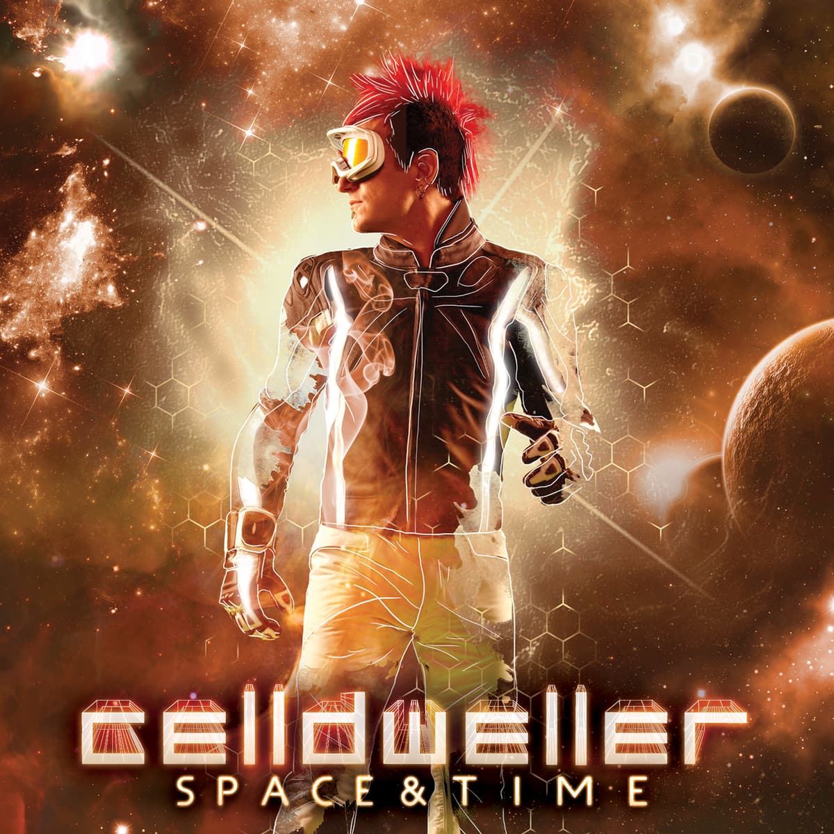 Space & Time