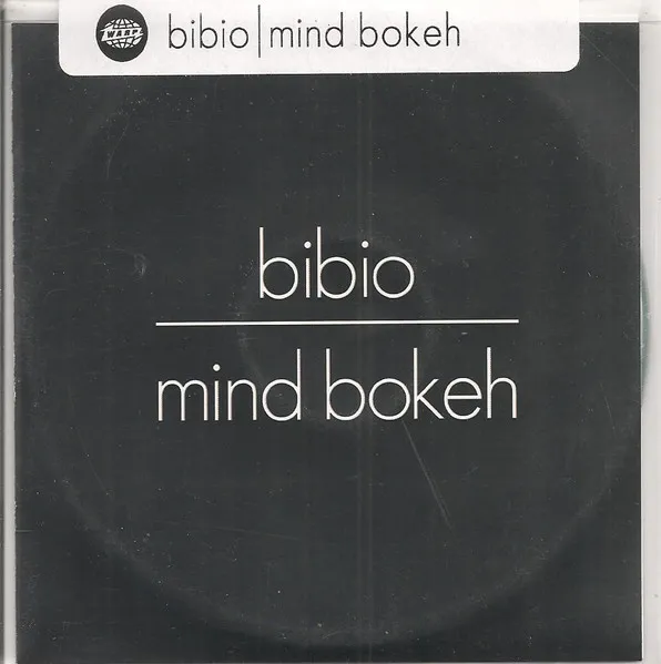 Mind Bokeh