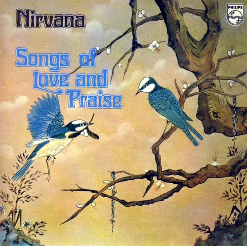 Songs of Love and Praise