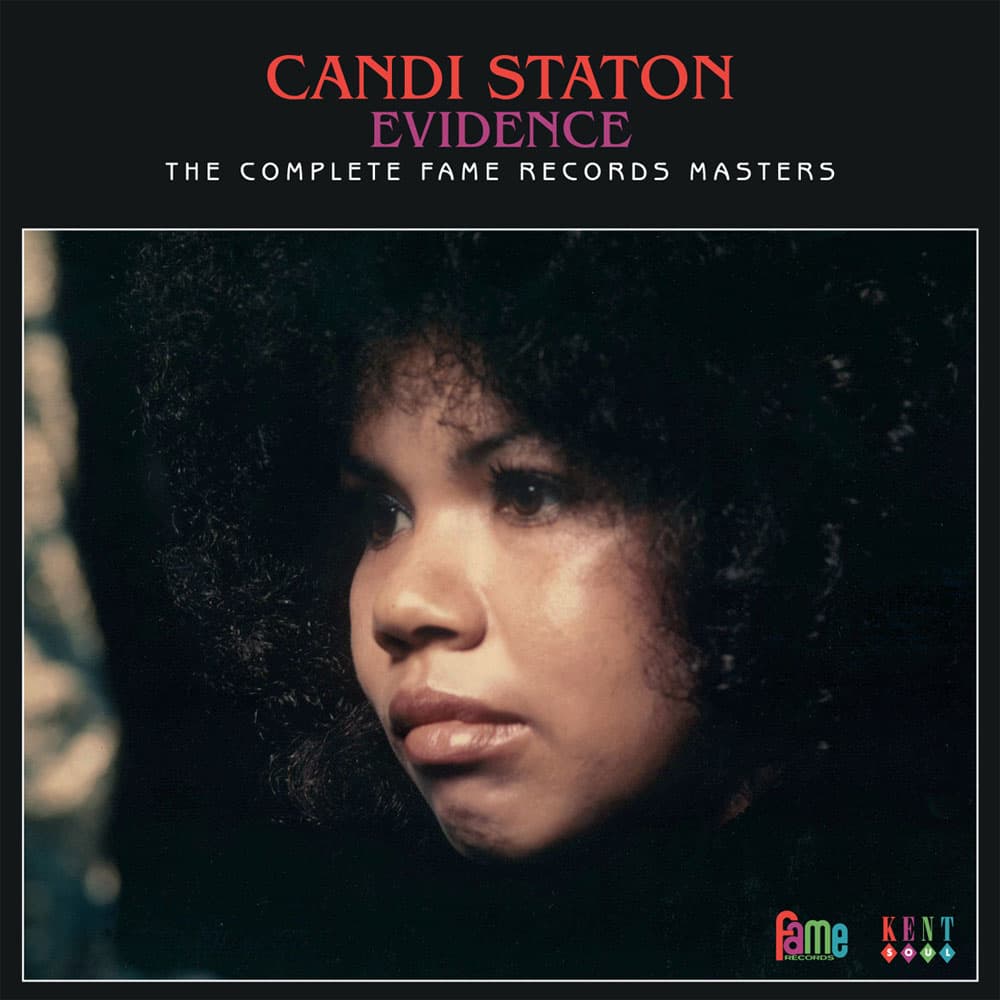 Evidence: The Complete Fame Records Masters