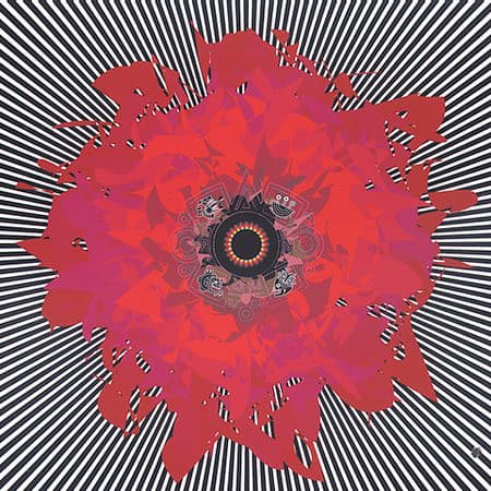 Five Suns