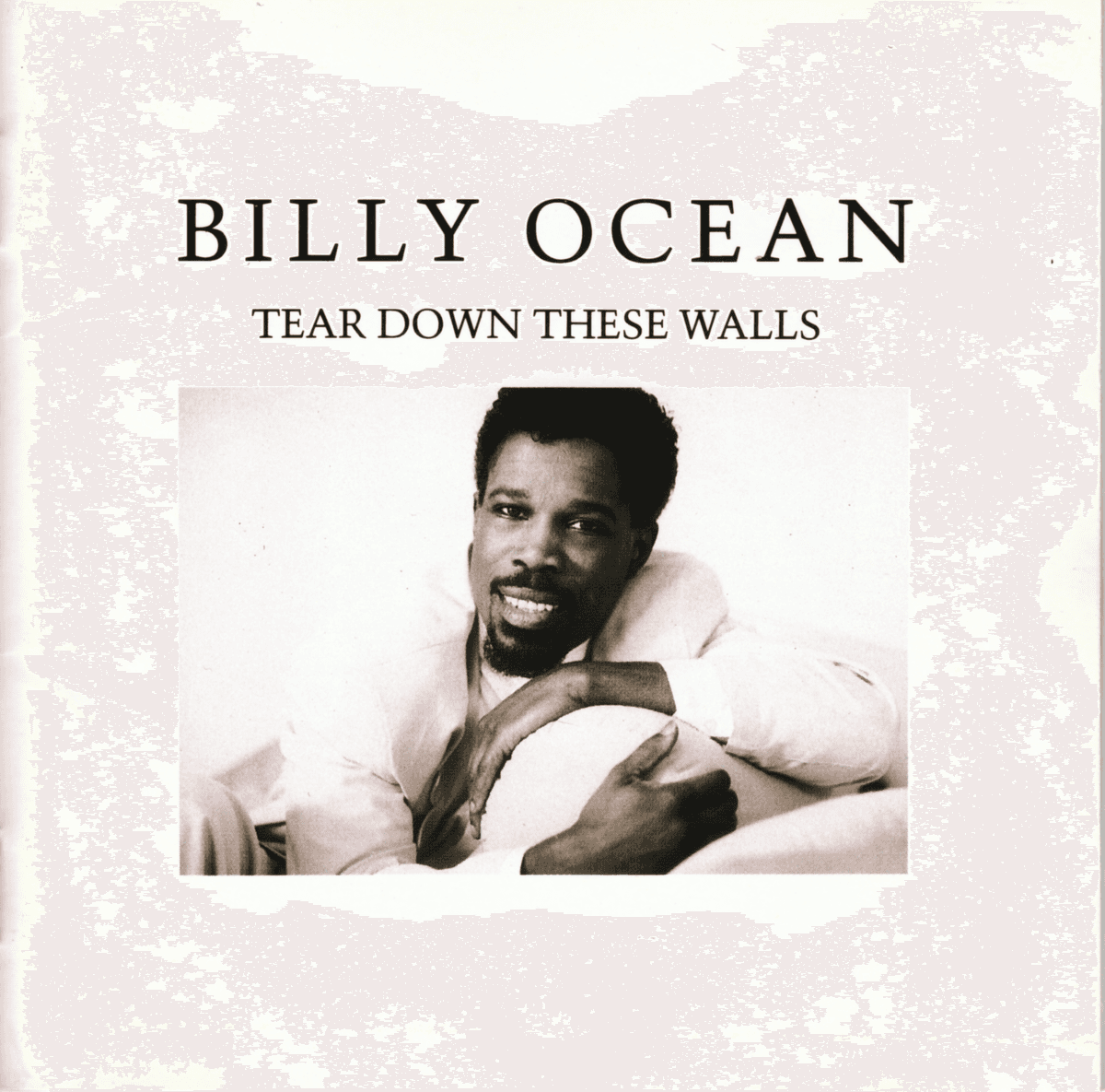 Tear Down These Walls