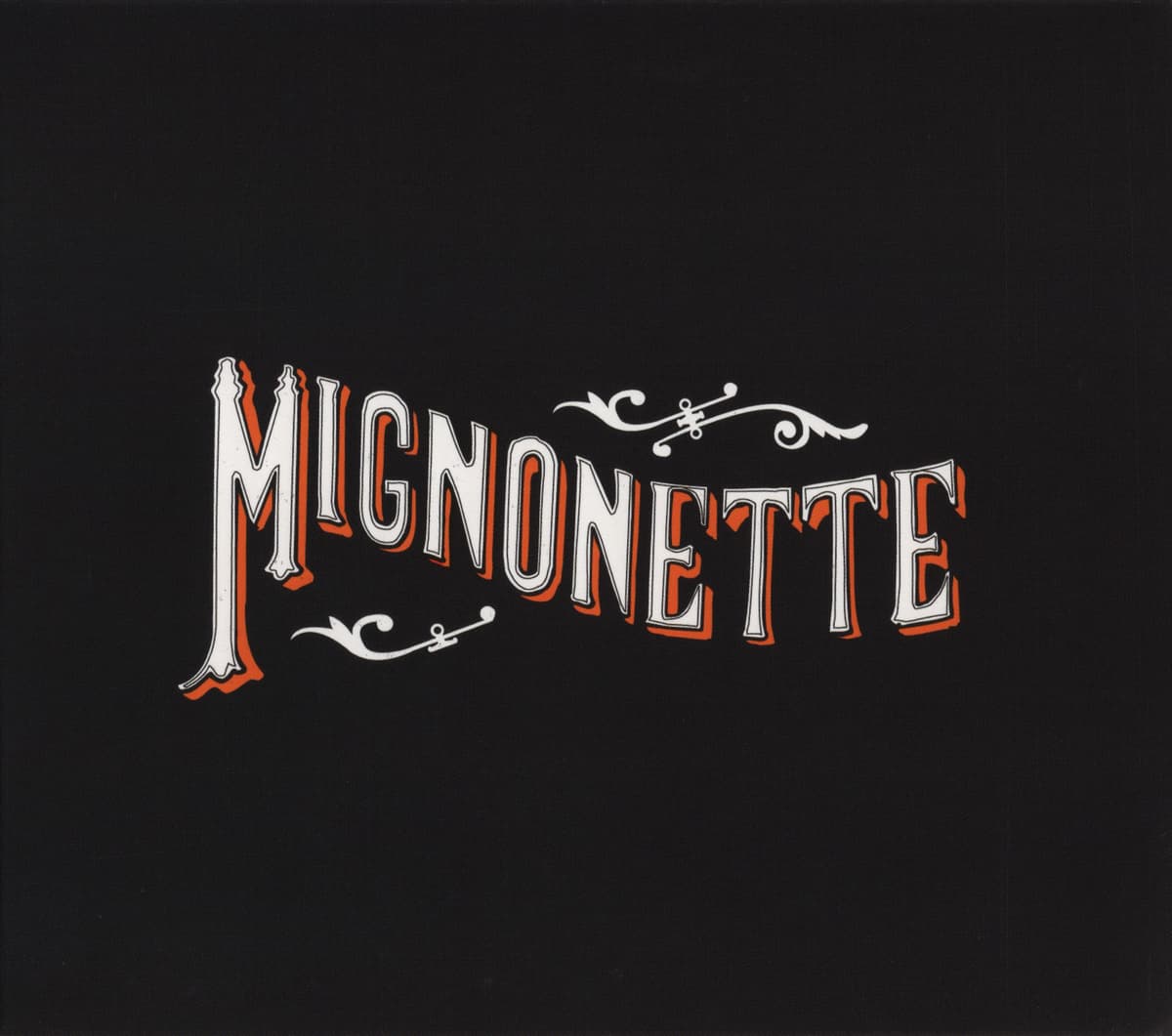 Mignonette