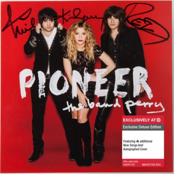 Pioneer