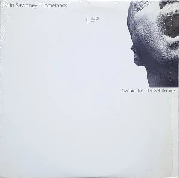 Homelands EP